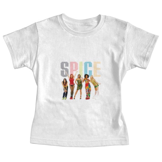 Discover Spice Girls Baby Tees, Vintage 90s Baby Tees, Spice Girls Gift, Spice Girls Baby Tees