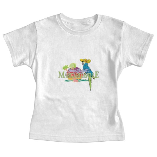 Discover Jimmy Buffett Baby Tees