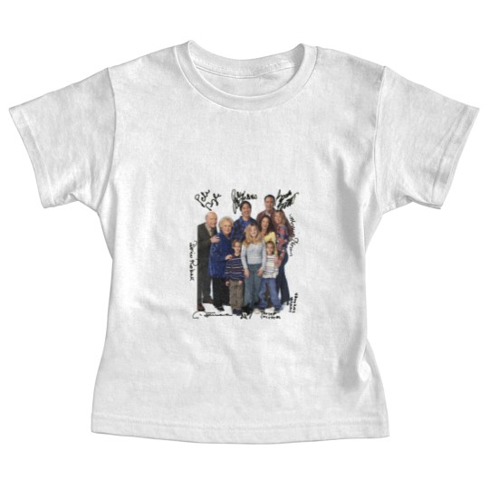 Discover everybody loves raymond Signed Baby Tees
