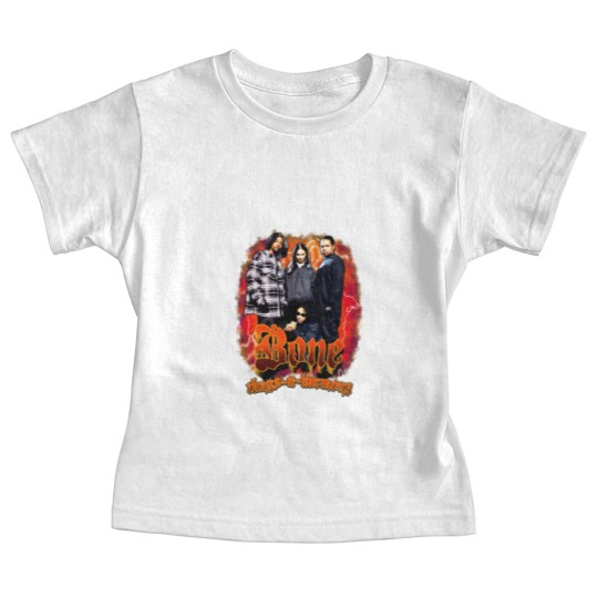 Discover Bone Thugs-N-Harmony Baby Tees, The Art of War Vintage