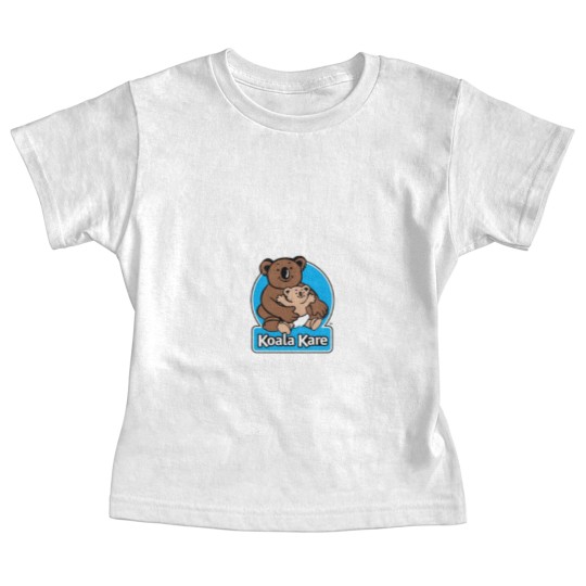 Discover Koala Kare please don_t do ketaminee off the changing station Baby Tees