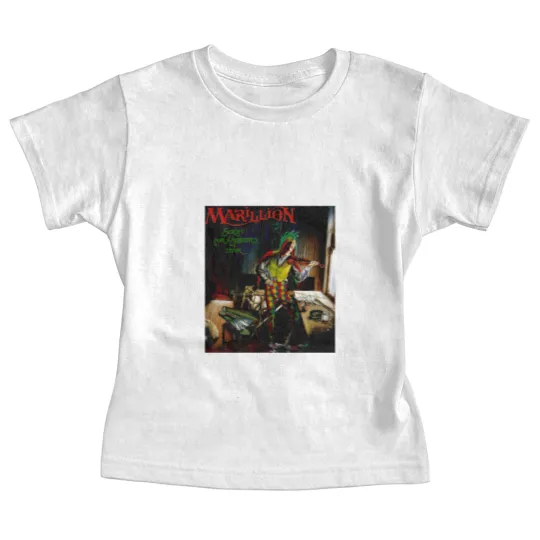 Discover Marillion, marillion s, Fish, Band, marillion Baby Tees Baby Tees