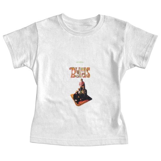 Discover The Byrds  Baby Tees Baby Tees Gift Gifts The Byrds  Baby Tees Baby Tees Gift Gifts Baby Tees