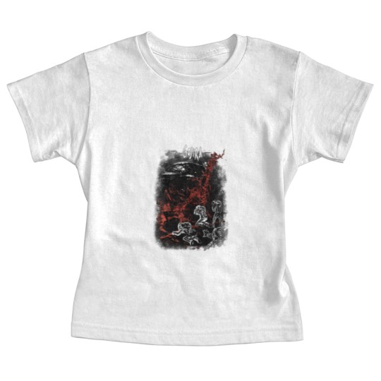 Discover Gojira Baby Tees Vintage Metal Music Baby Tees Baby Tees Clothing Baby Tees Metal Tees