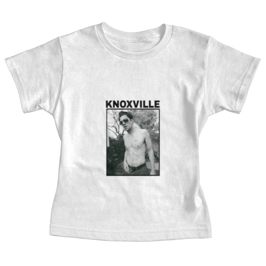 Discover Vintage 90s Johnny Knoxville Jackass Baby Tees
