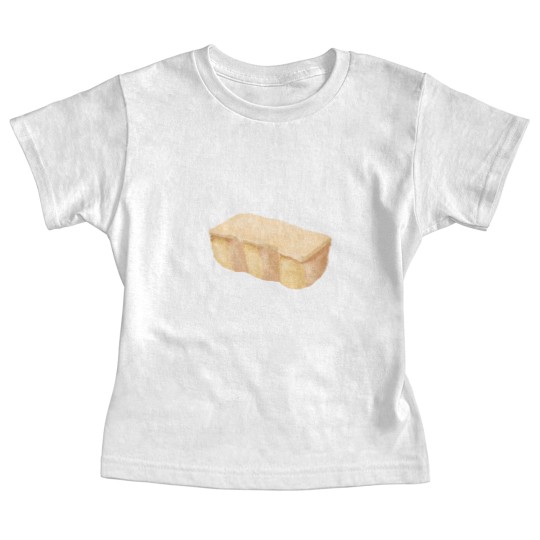 Discover Krimpet Baby Tees