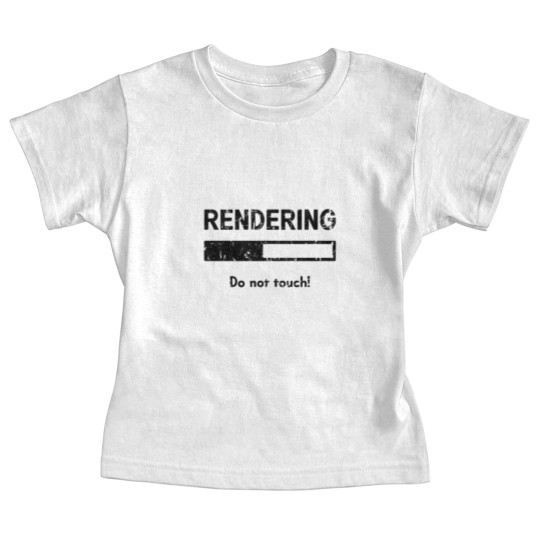 Discover Video Editor Baby Tees