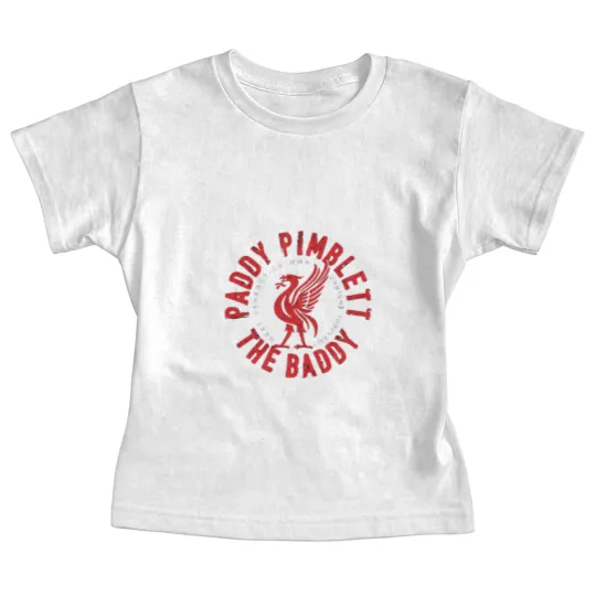 Discover PADDY THE BADDY PIMBLETT  (4) Baby Tees