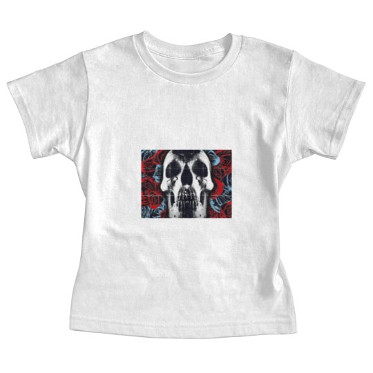Discover Deftone Unisex Baby Tees: Deftone