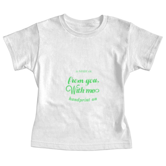 Discover Wicked Musical Baby Tees. Baby Tees