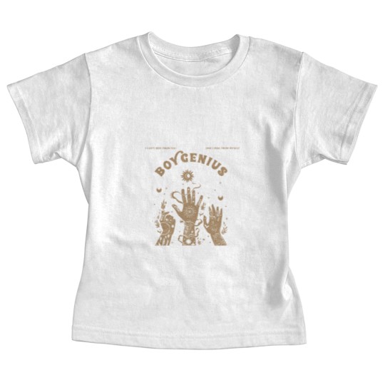 Discover Boygenius Merch, Boygenius Band 2023 Tour Baby Tees