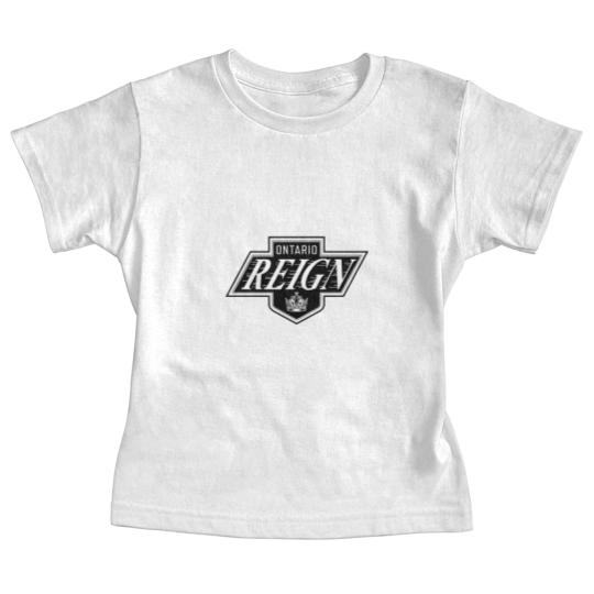 Discover Ontario Reign Baby Tees