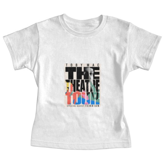 Discover Toby Mac 2023, Hits Deep Tour Baby Tees