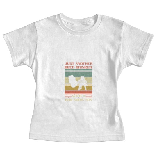 Discover drink only one beer Baby Tees