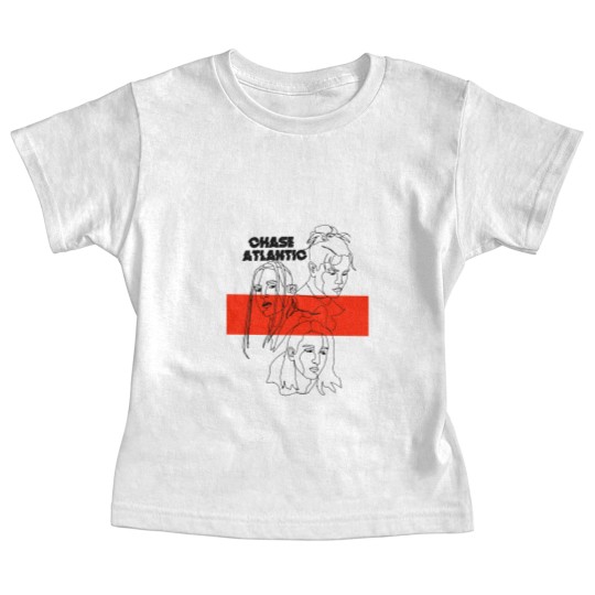 Discover Chase Atlantic  Classic Baby Tees, Beauty in Death Album