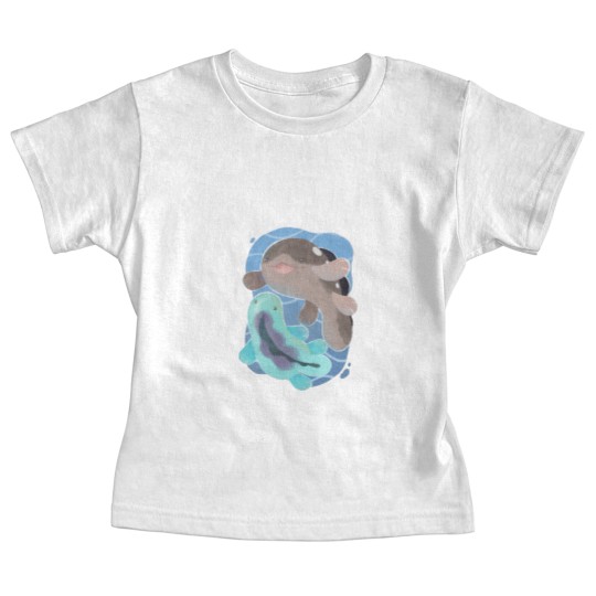 Discover clodsire bleue Baby Tees
