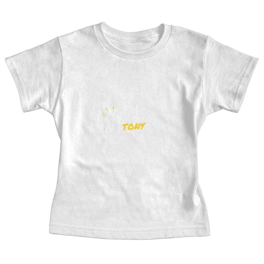 Discover Fk You Tony Fk You Ezekiel Baby Tees