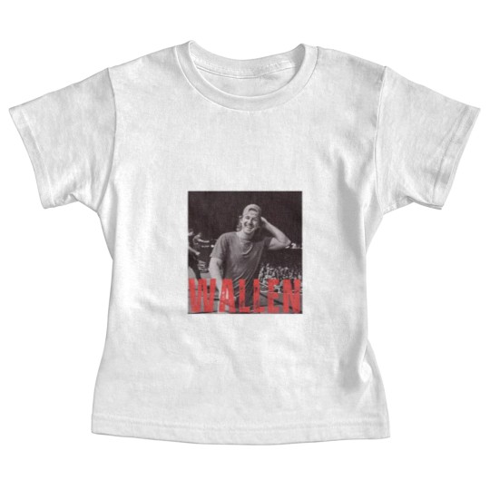 Discover Wallen Baby Tees, Country Music Baby Tees, Wallen Country Music Baby Tees, Country Concert Baby Tees, Wallen Country Music Baby Tees