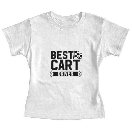 Discover Carts Baby Tees, Carts Baby Tees