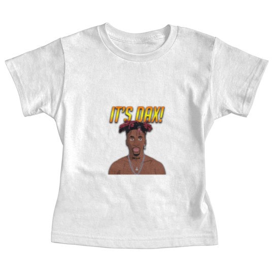 Discover Its Dax Baby Tees