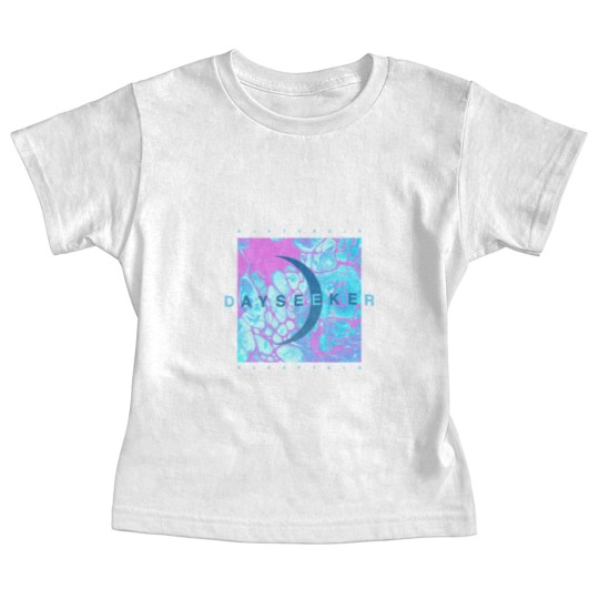 Discover Dayseeker Merch Dayseeker Sleeptalk Baby Tees