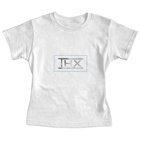 Discover Vintage 90s THX 1138 American Legendary Sci Fi 1971 Movie Baby Tees / Vintage Movie Baby Tees Made In Usa Size L