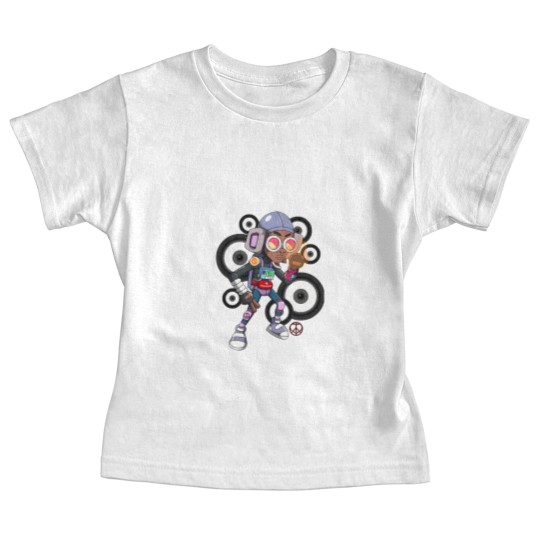 Discover Animal Craig Of The Creek Movie Cartoon Cute Lach Deltron, Craig Of The Creeklover. Baby Tees