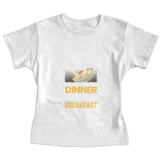 Discover Ramen Japanese Noodle Soup Eater Food Lover Foodie Baby Tees