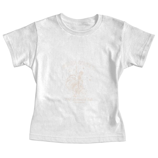 Discover Urban Cowboy 1980's Mechanical Bull Vintage 80's Baby Tees