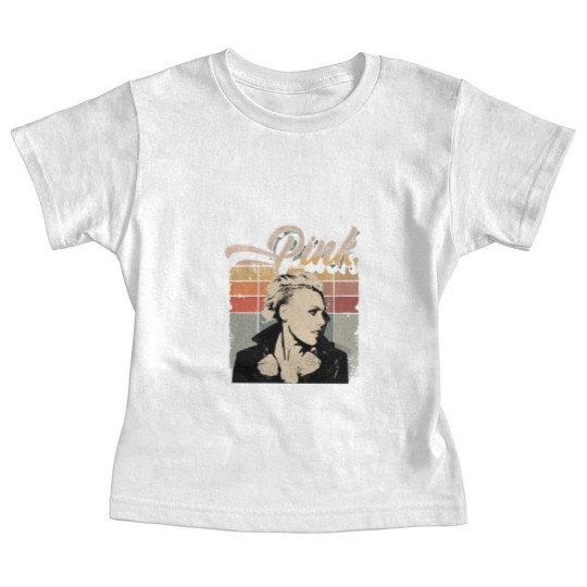 Discover Retro P!nk Pink Baby Tees, Music Tour 2023 Baby Tees Pink Summer concert Baby Tees