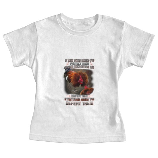 Discover Chicken Baby Tees/ Chicken Clothing/ rooster Baby Tees