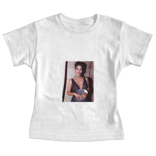 Discover Halle Berry Baby Tees / BAPS Vintage Baby Tees / Aesthetic Premium Unisex Baby Tees