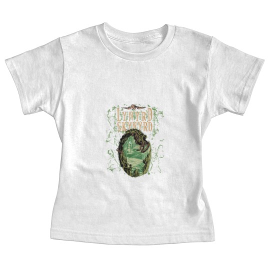 Discover Lynyrd Skynyrd Vintage Baby Tees, Lynyrd Skynyrd Tour 2023 Baby Tees