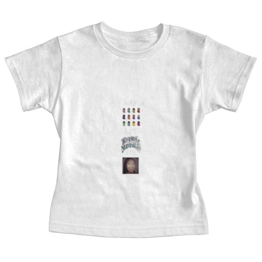 Discover Drake All Albums Baby Tees