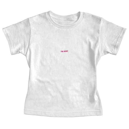 Discover Fear Unisex Baby Tees: The Baby Tees
