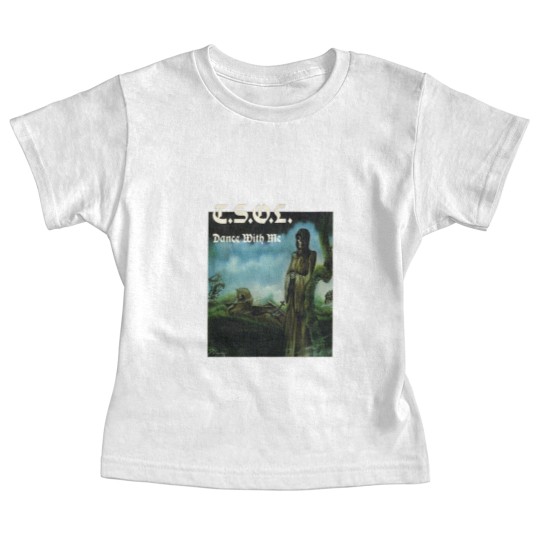 Discover T.S.O.L - TSOL - Dance With Me Premium Baby Tees