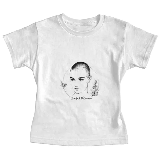 Discover RIP Sinead O'Connor Baby Tees, Sinead O'Connor Baby Tees, Sinead O'Connor Baby Tees