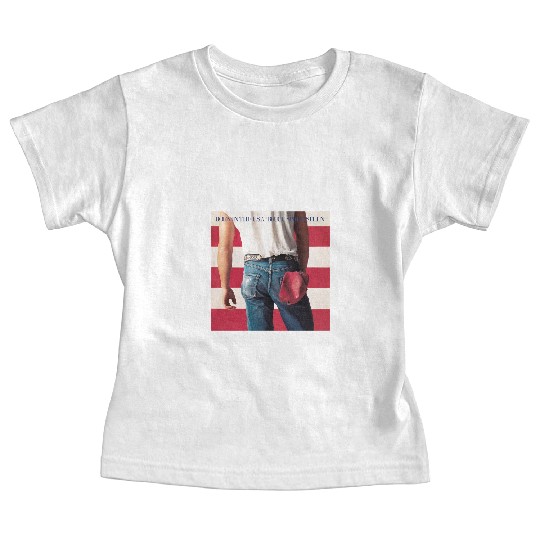 Discover ljlkjoi987>>bruce springsteen, bruce springsteen Baby Tees