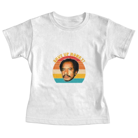 Discover Shut Up Honky Vintage Apparel Shut Up Baby Tees