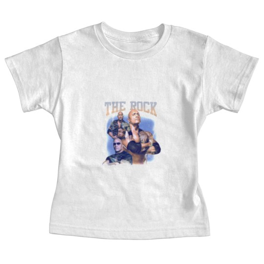 Discover the rock  41 Baby Tees