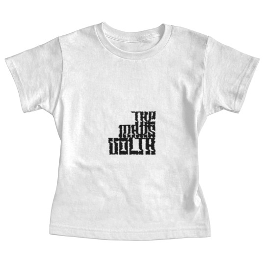 Discover Font the volta mars Baby Tees