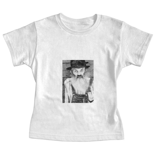 Discover Popcorn Sutton  21 Baby Tees