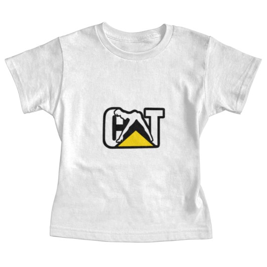 Discover CAT DIESEL GIRL Baby Tees