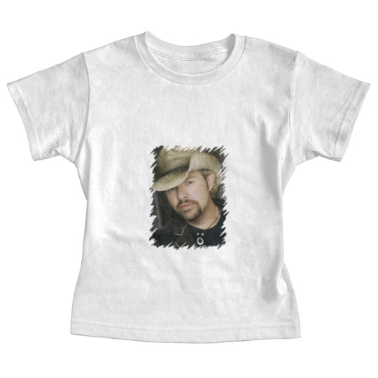 Discover Toby Keith Baby Tees