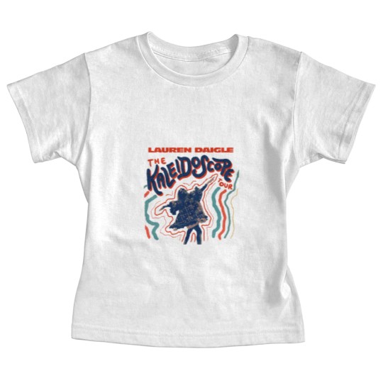 Discover Lauren Daigle 2023 Tour Thank God I Do Baby Tees, Lauren Daigle Concert