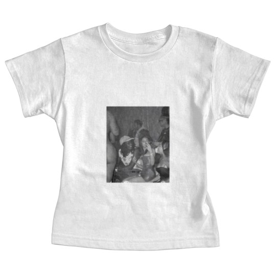 Discover Young Thug and Mariah the Scientist Photo Baby Tees