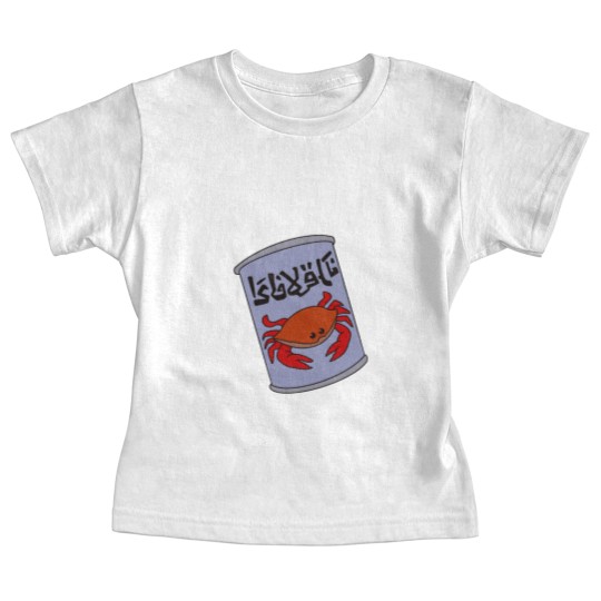 Discover Khlav Kalash Baby Tees