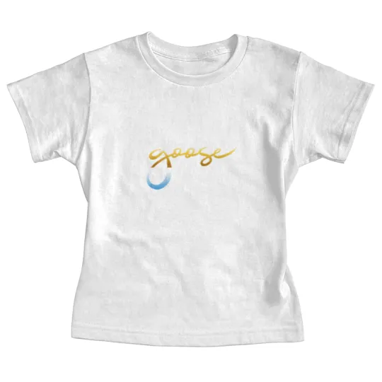 Discover The Goose American band goose the band merch tour (1) Baby Tees