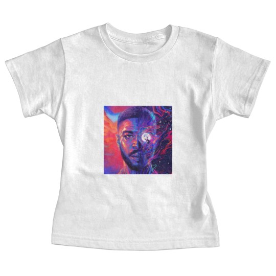 Discover Kid Cudi Baby Tees, Kid Cudi Baby Tees