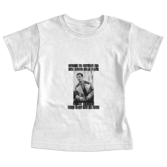 Discover Remember Him? - Benny Blanco - Baby Tees